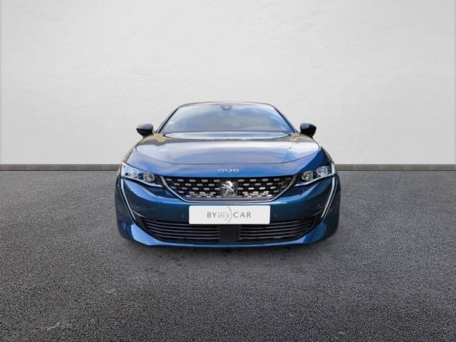 Peugeot 508 image 2