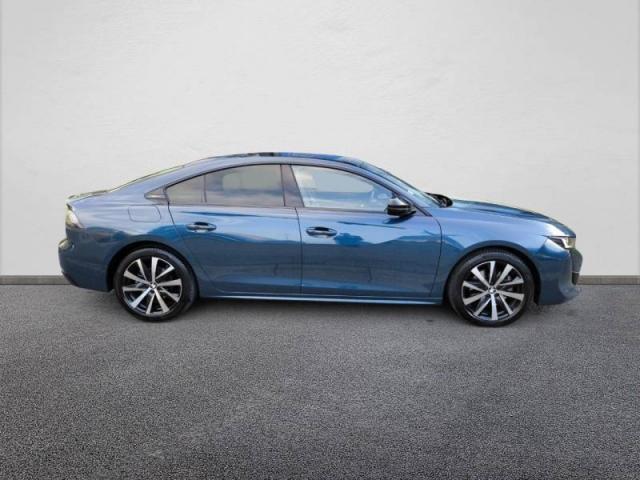 Peugeot 508 image 7
