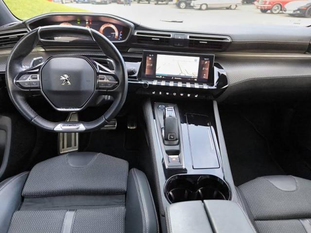 Peugeot 508 image 3