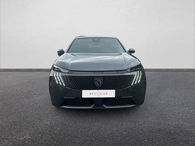 Peugeot 3008 image 3