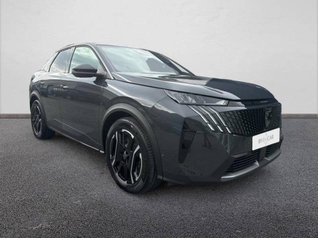 Peugeot 3008 image 1