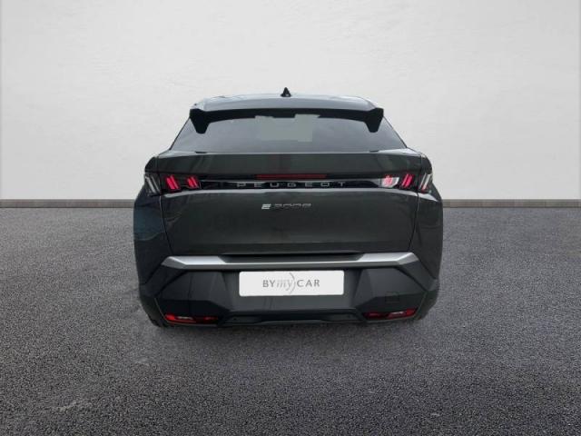 Peugeot 3008 image 7