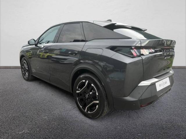 Peugeot 3008 image 5