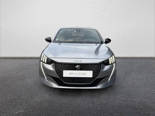 Peugeot 208 image 9