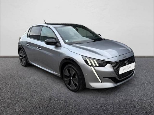 Peugeot 208 image 4
