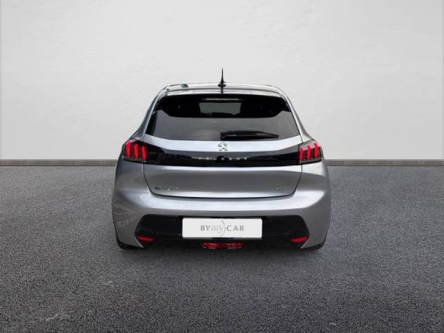 Peugeot 208 image 2