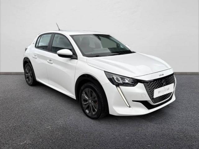 Peugeot 208 image 6