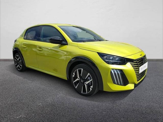 Peugeot 208 image 5