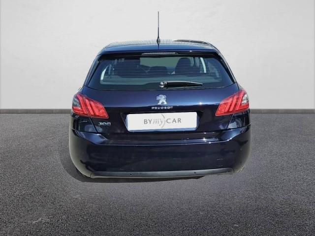 Peugeot 308 image 6