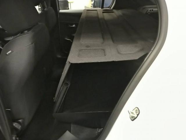 Peugeot 208 Affaire image 7