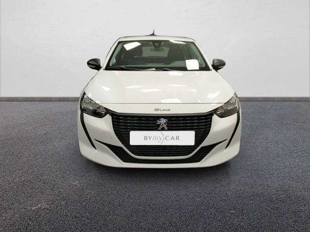 Peugeot 208 Affaire image 1