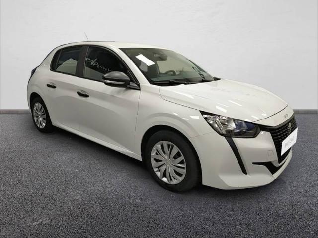 Peugeot 208 Affaire image 6