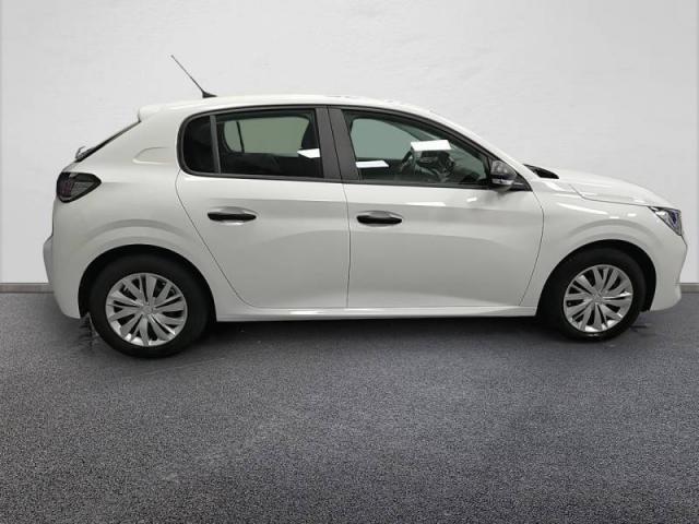 Peugeot 208 Affaire image 4