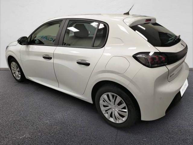 Peugeot 208 Affaire image 5