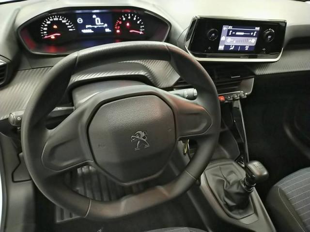 Peugeot 208 Affaire image 3