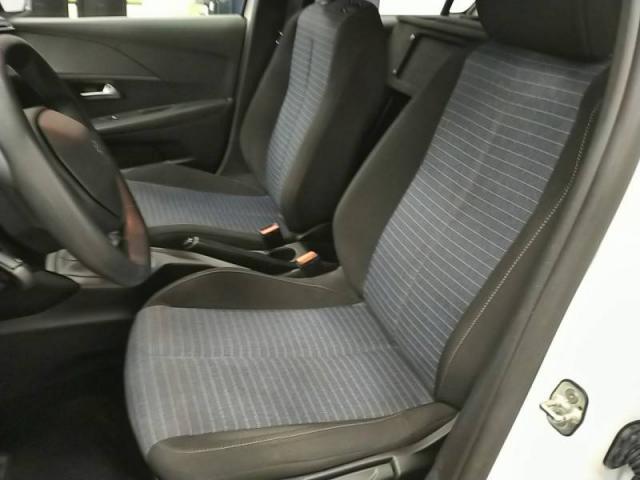 Peugeot 208 Affaire image 8