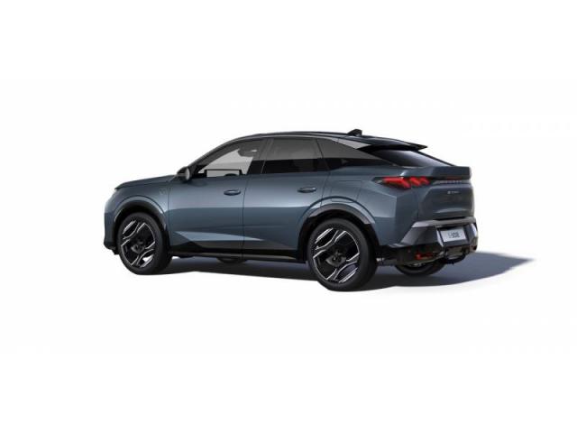 Peugeot 3008 image 4