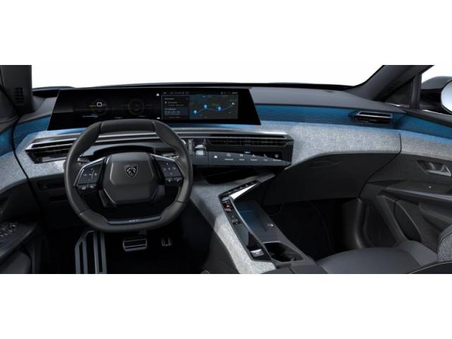Peugeot 3008 image 8