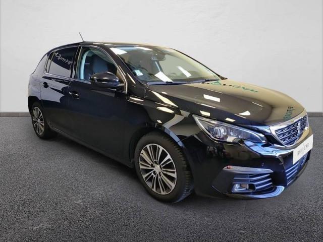Peugeot 308 image 7