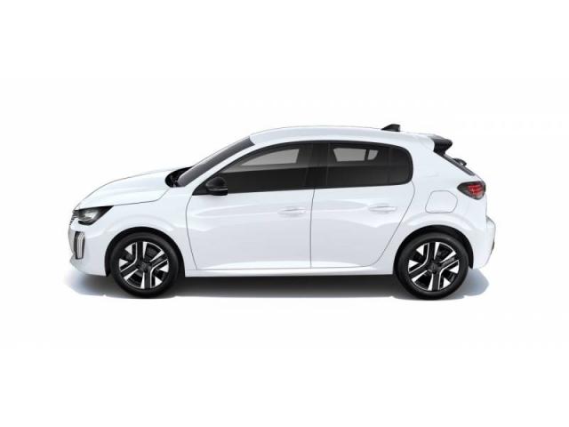 Peugeot 208 image 3