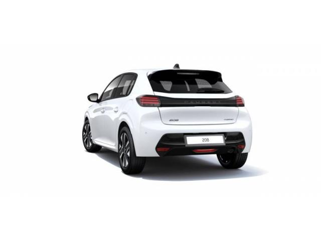 Peugeot 208 image 6