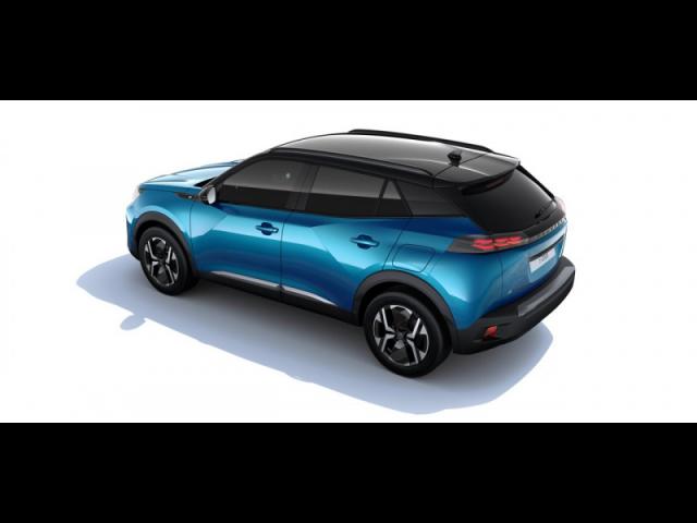 Peugeot 2008 image 1