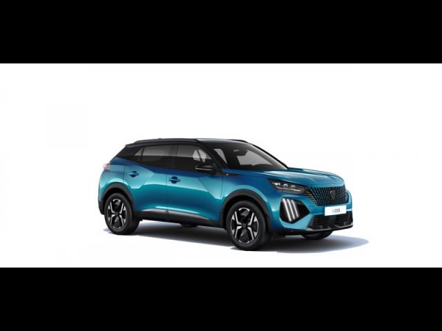Peugeot 2008 image 9