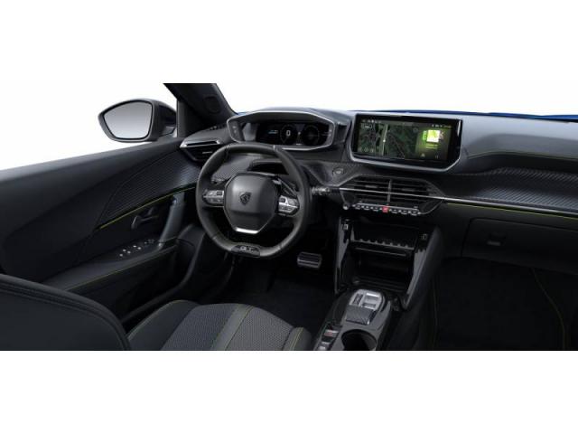 Peugeot 2008 image 2