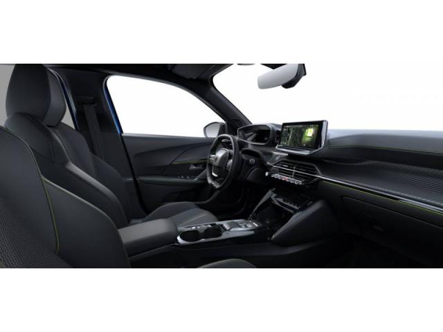 Peugeot 2008 image 8