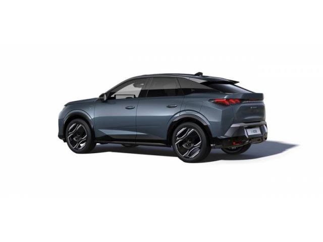Peugeot 3008 image 3