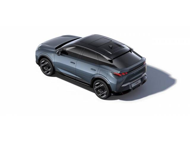 Peugeot 3008 image 5