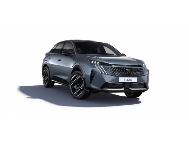 Peugeot 3008 image 8