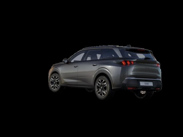 Peugeot 5008 image 5