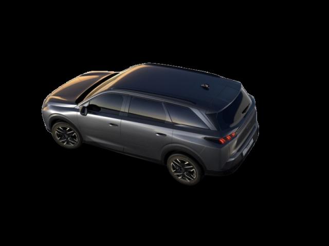 Peugeot 5008 image 1