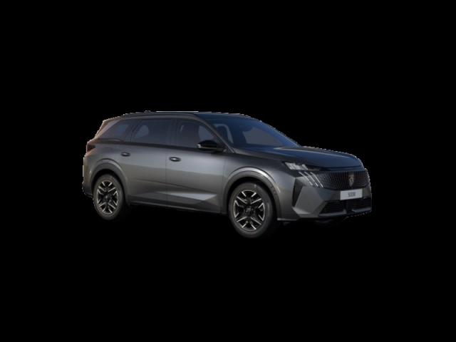 Peugeot 5008 image 3