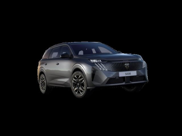 Peugeot 5008 image 2