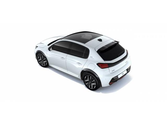 Peugeot 208 image 4