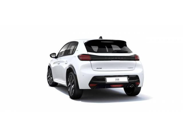 Peugeot 208 image 9