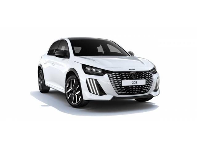 Peugeot 208 image 1