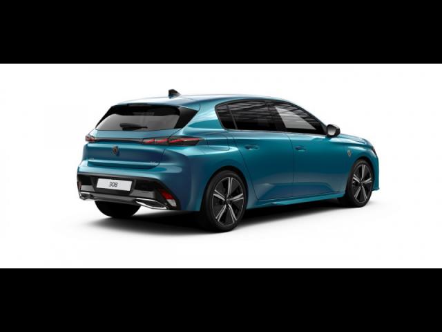 Peugeot 308 image 8