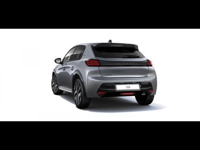 Peugeot 208 image 8