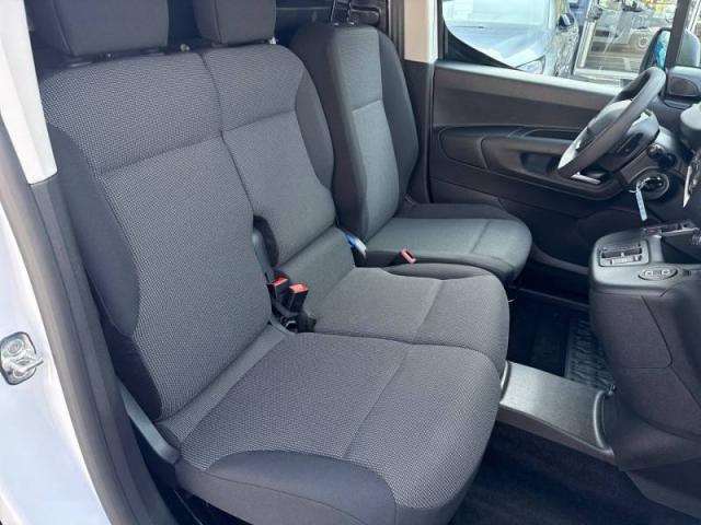 Peugeot Partner image 3