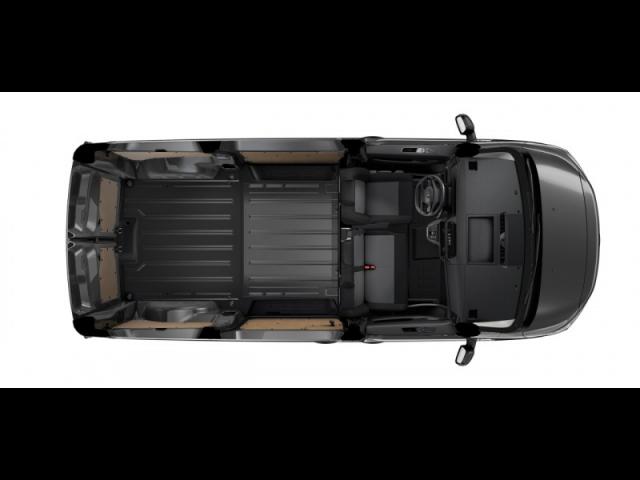 Peugeot Expert image 2