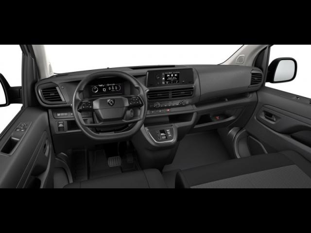 Peugeot Expert image 5