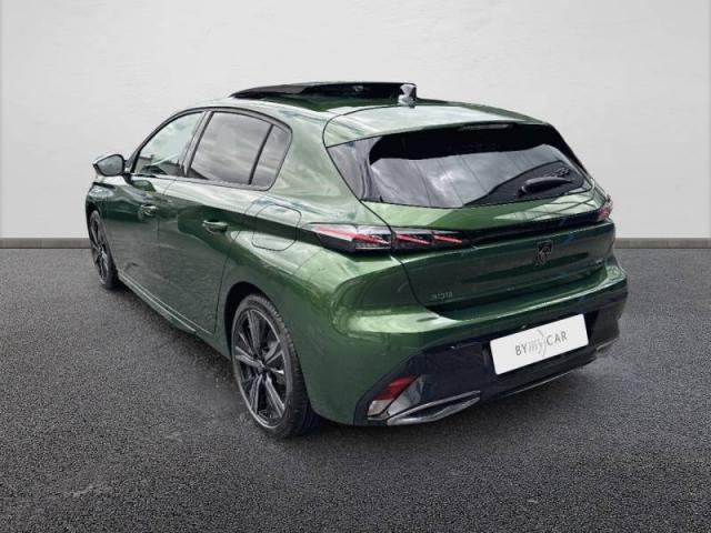 Peugeot 308 image 1