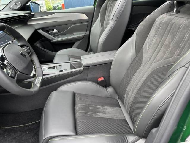 Peugeot 308 image 2
