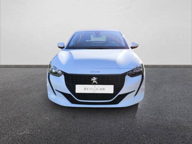 Peugeot 208 Affaire image 5
