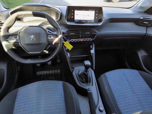 Peugeot 208 Affaire image 4