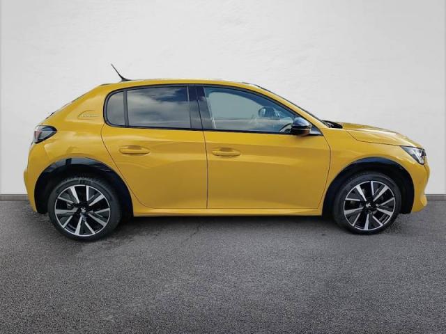 Peugeot 208 image 4