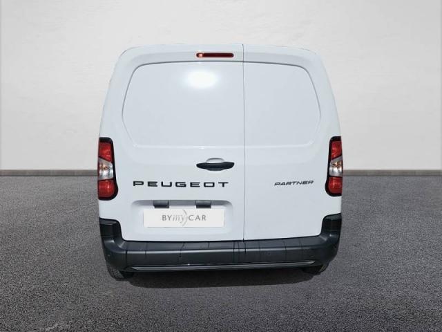 Peugeot Partner image 8